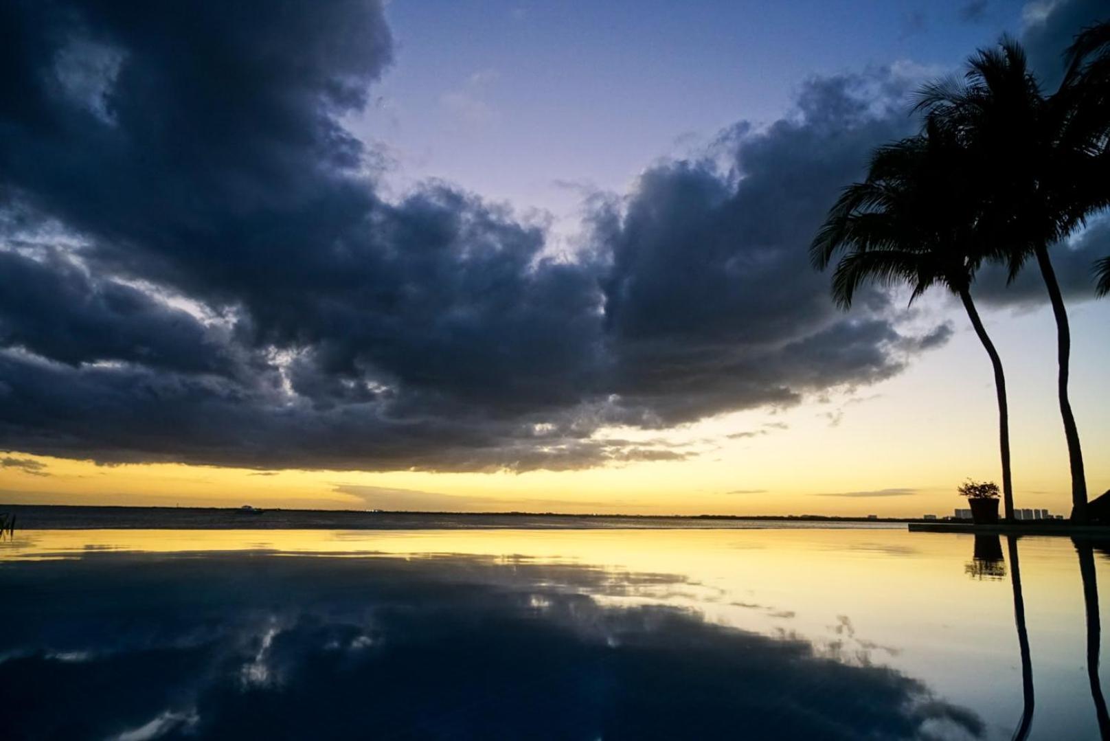 Casa Tortugas Boutique - Luxury Hidden Gem 4* Cancún