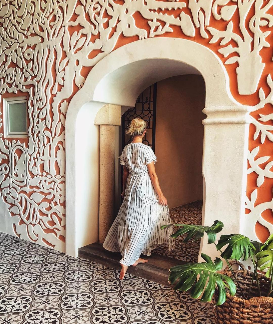Hotel Casa Tortugas Boutique - Luxury Hidden Gem 4*