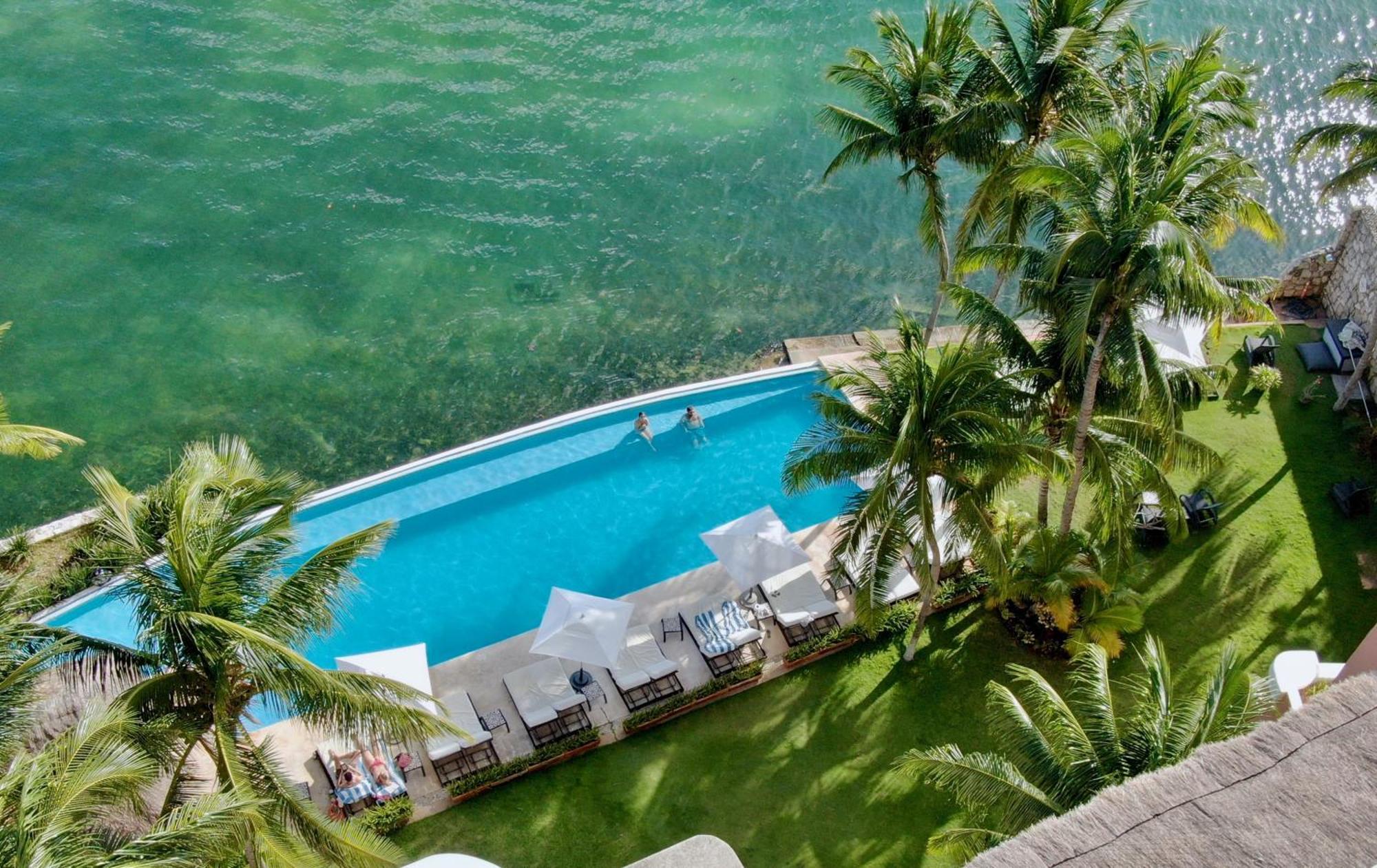 Casa Tortugas Boutique - Luxury Hidden Gem Hotel