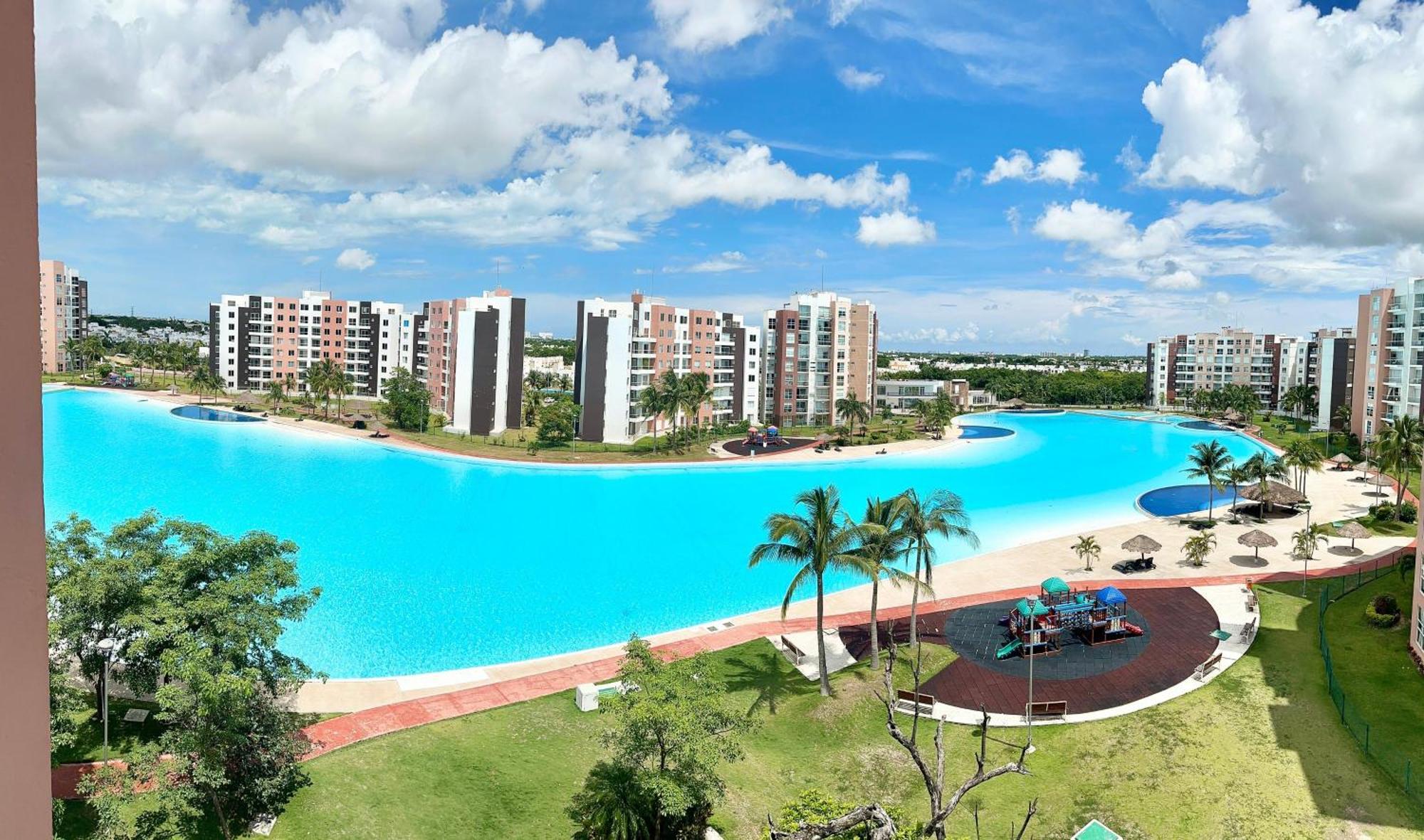 Dreams Lagoon By Andiani Travel *