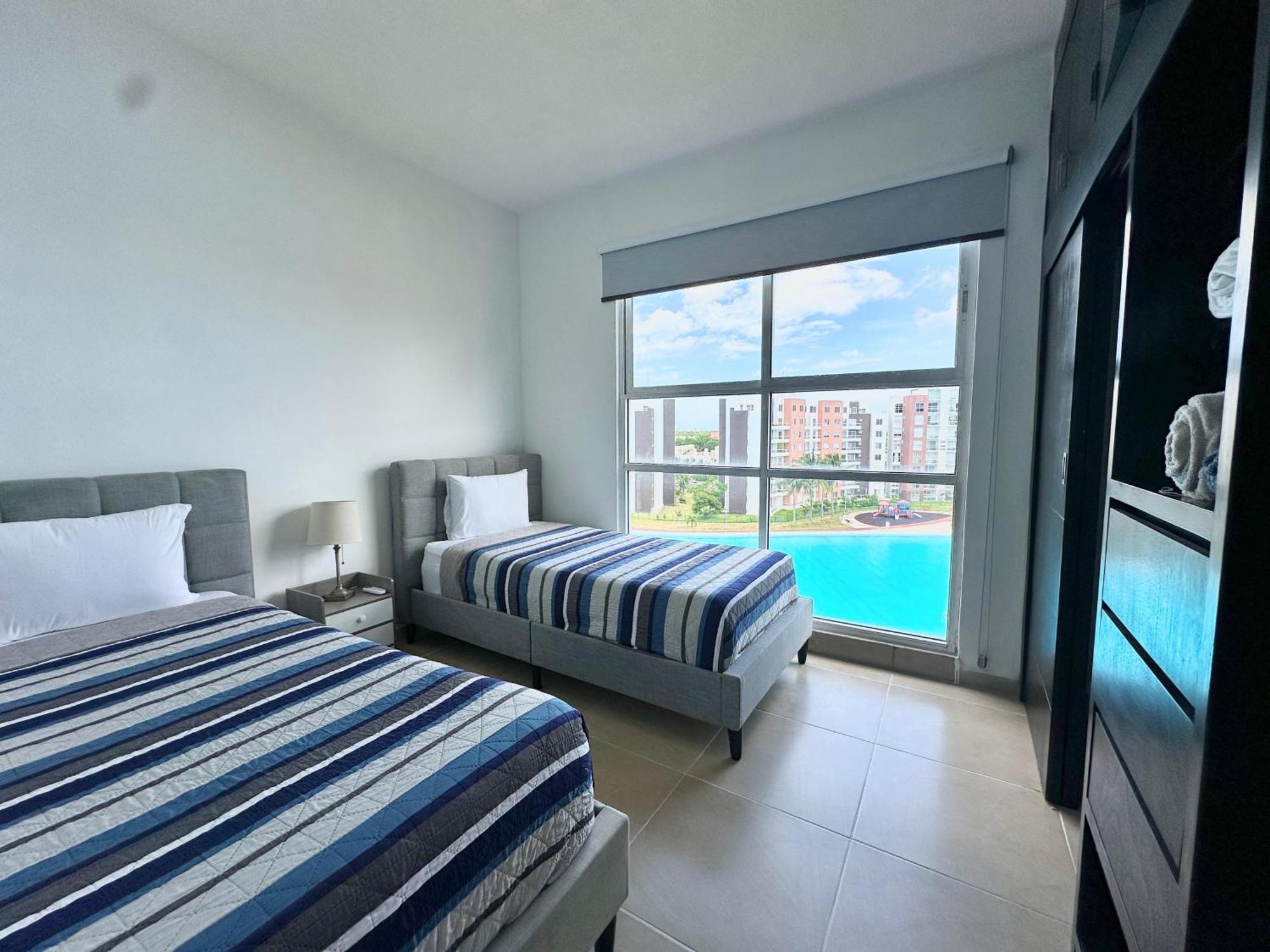 Apartamento Dreams Lagoon By Andiani Travel *