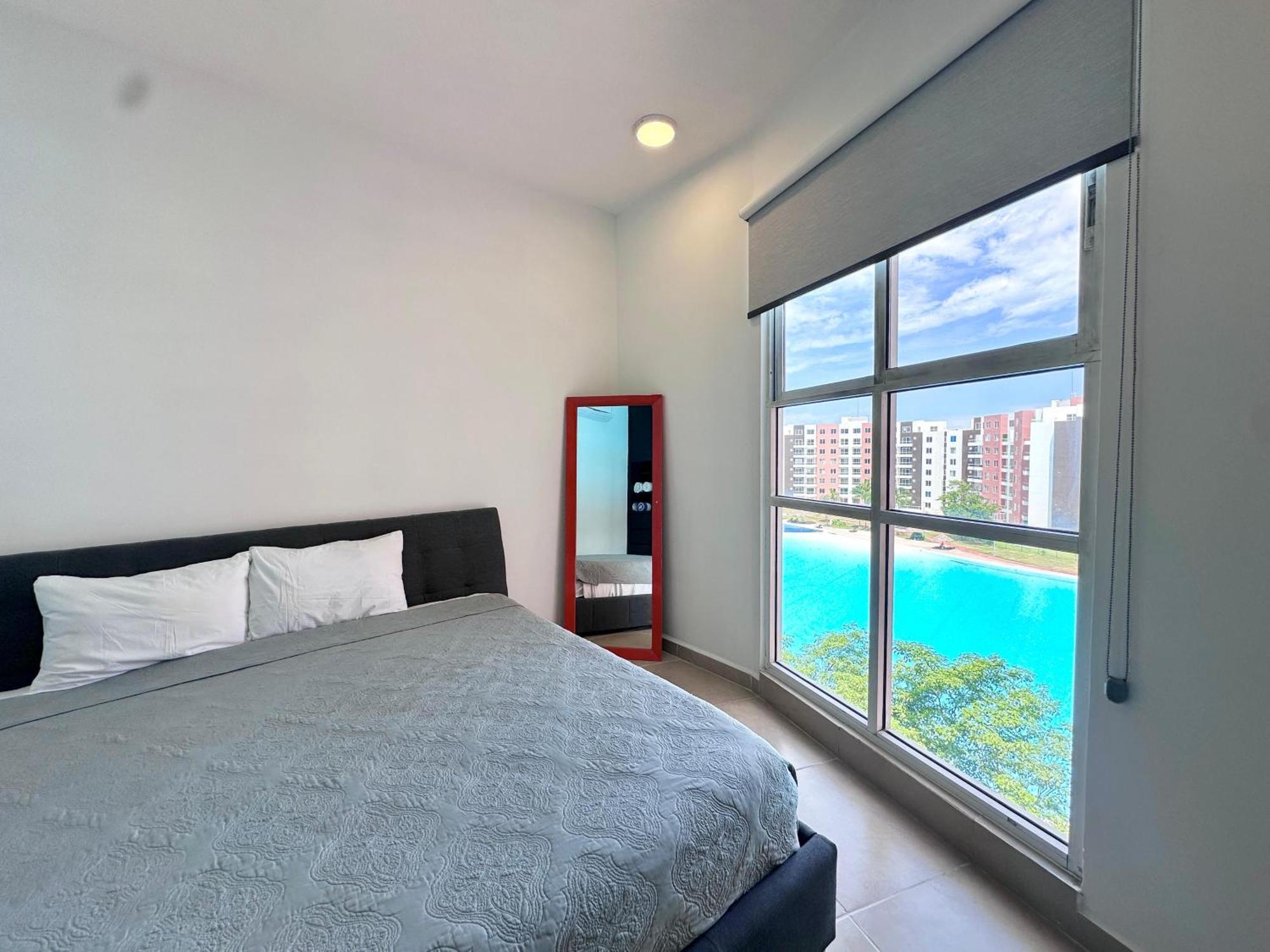 Dreams Lagoon By Andiani Travel Apartamento Cancún