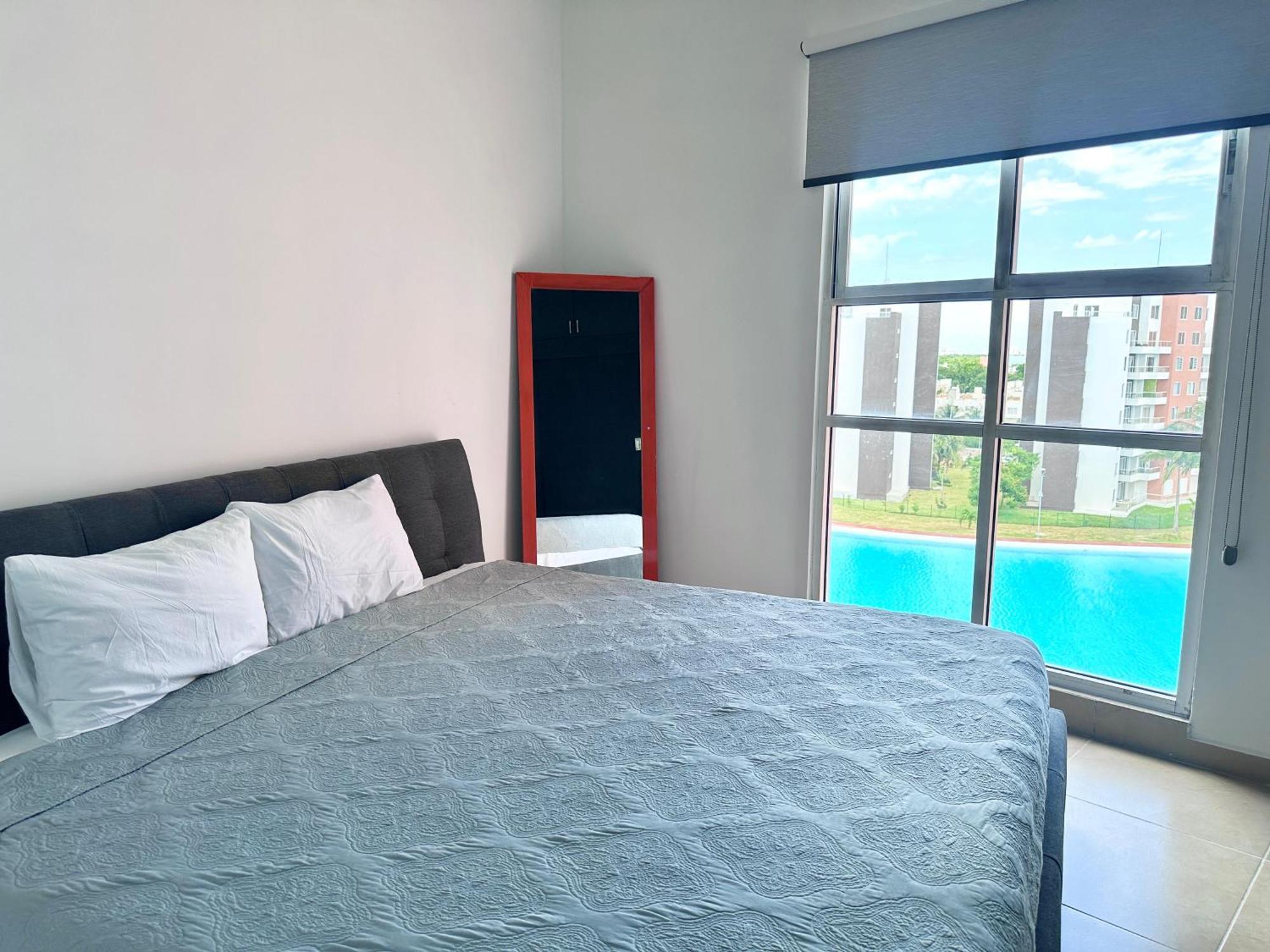 Dreams Lagoon By Andiani Travel Apartamento *