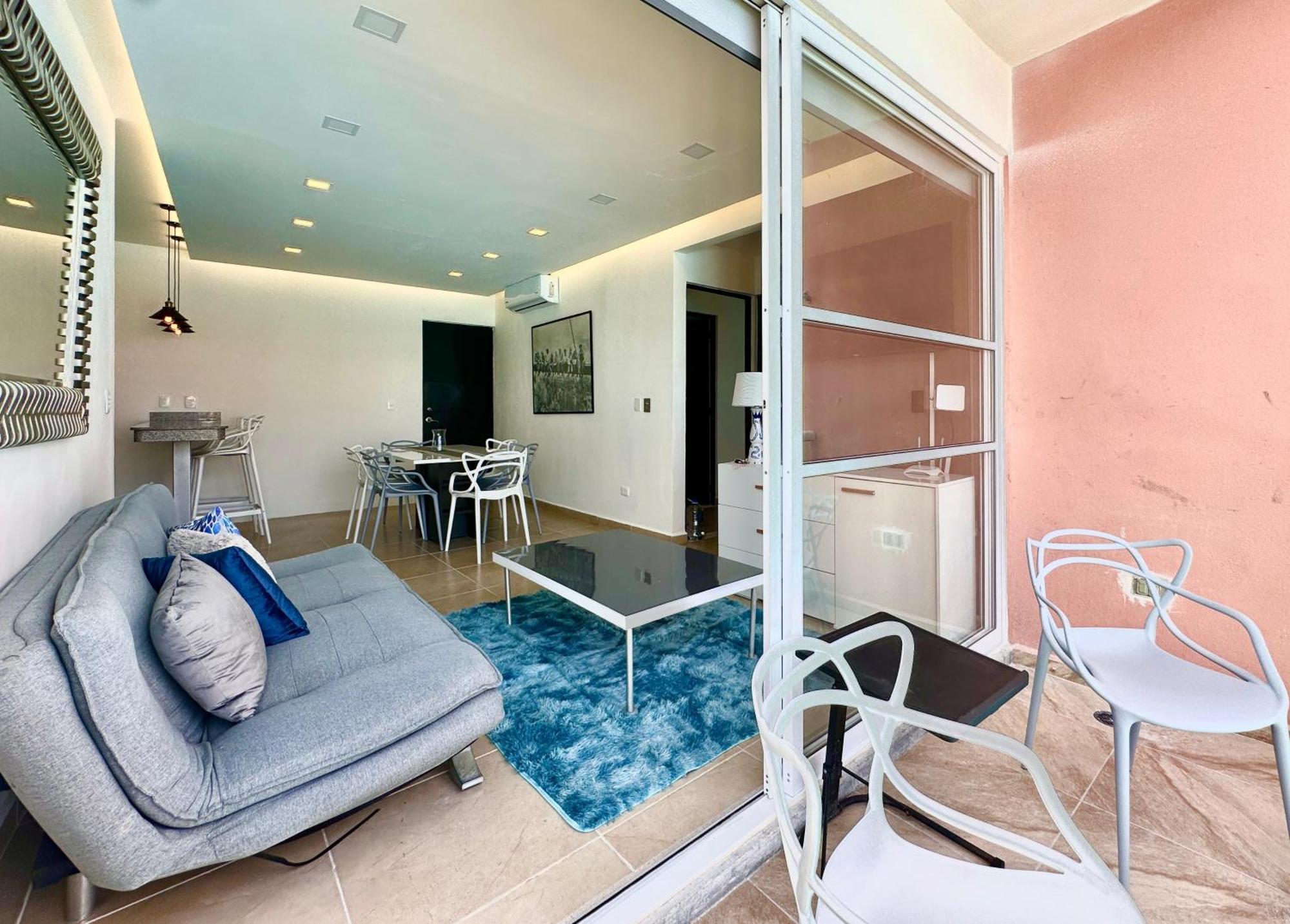Dreams Lagoon By Andiani Travel Apartamento