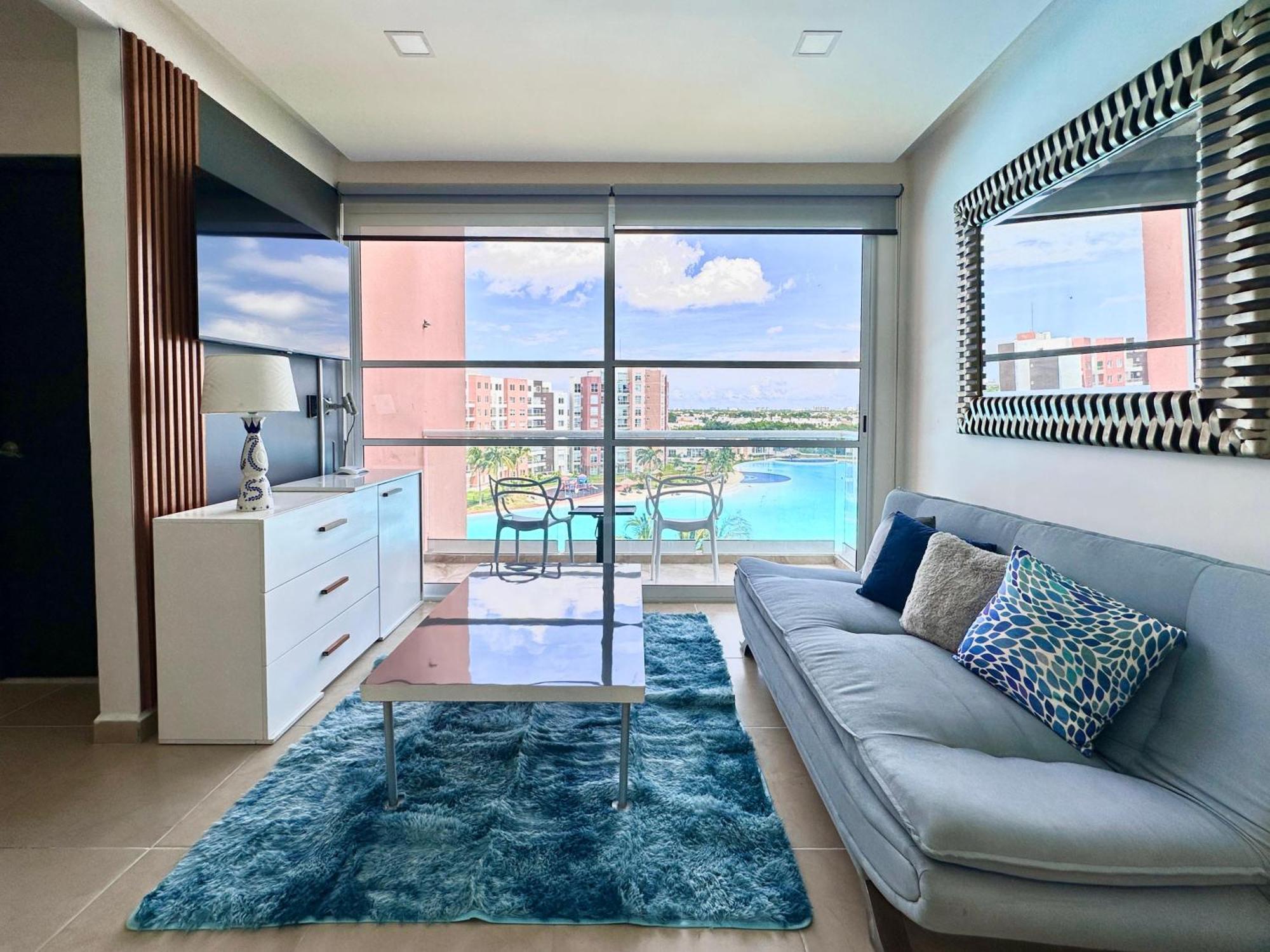Apartamento Dreams Lagoon By Andiani Travel *