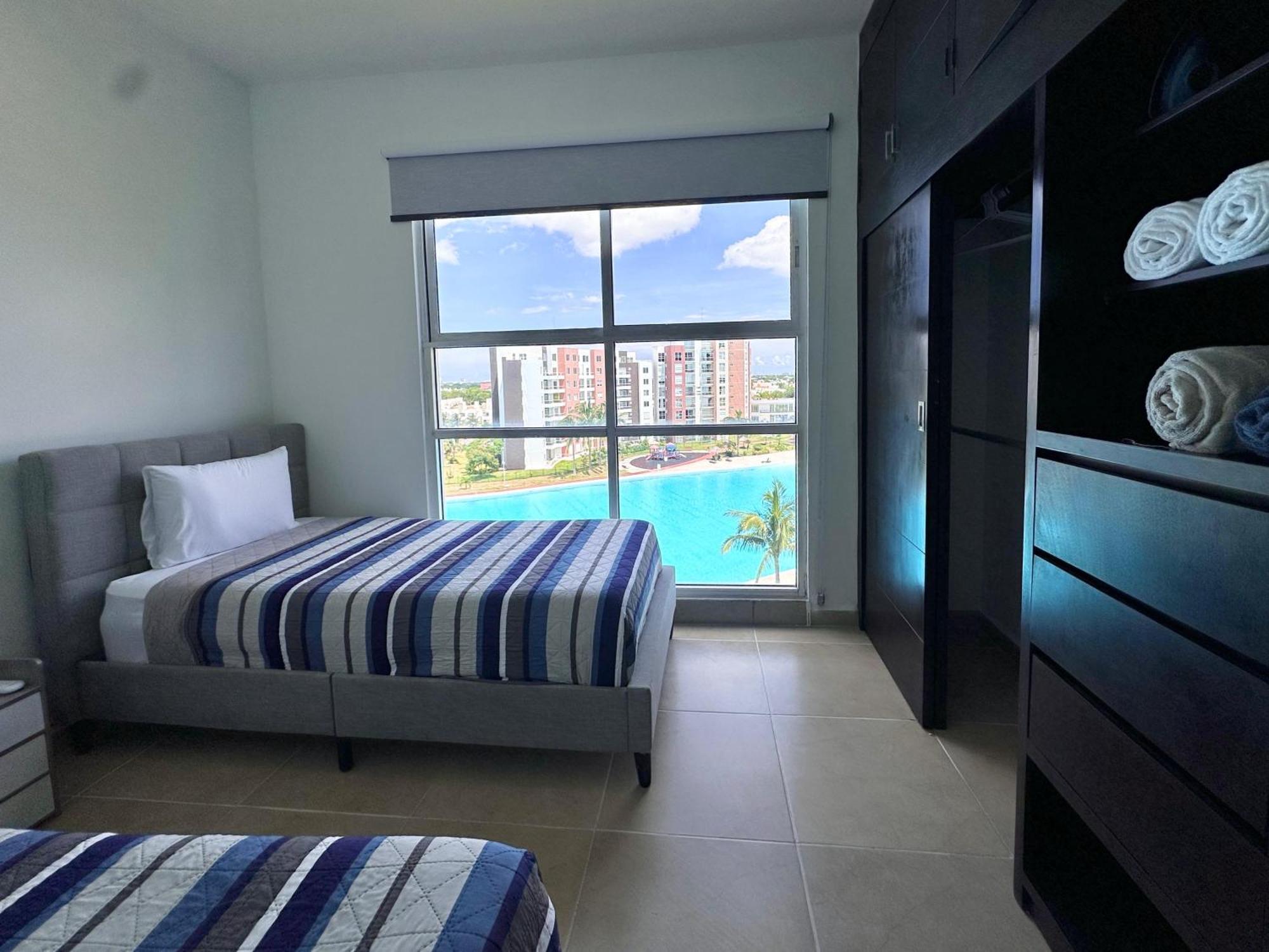 Apartamento Dreams Lagoon By Andiani Travel *