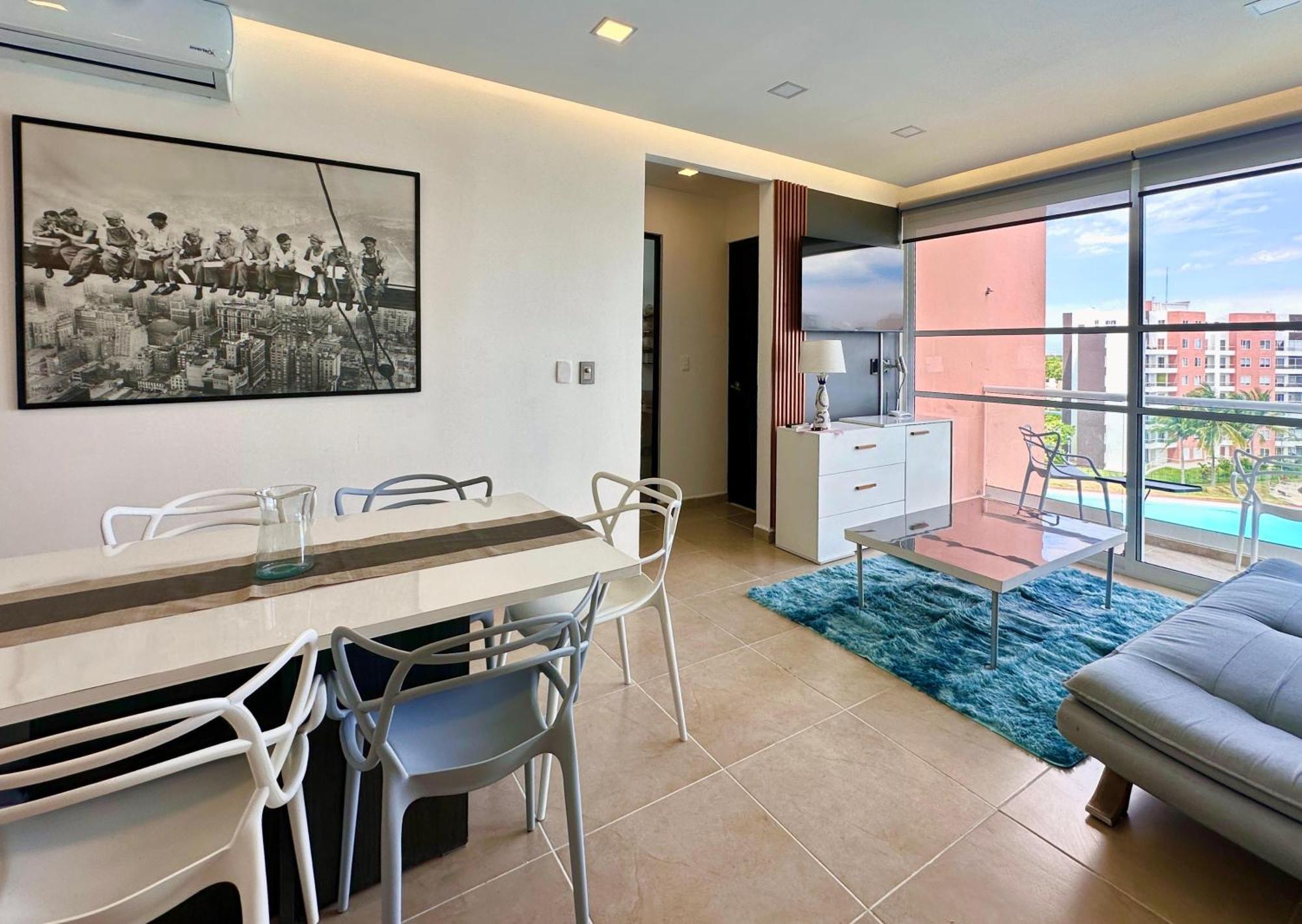 Apartamento Dreams Lagoon By Andiani Travel *