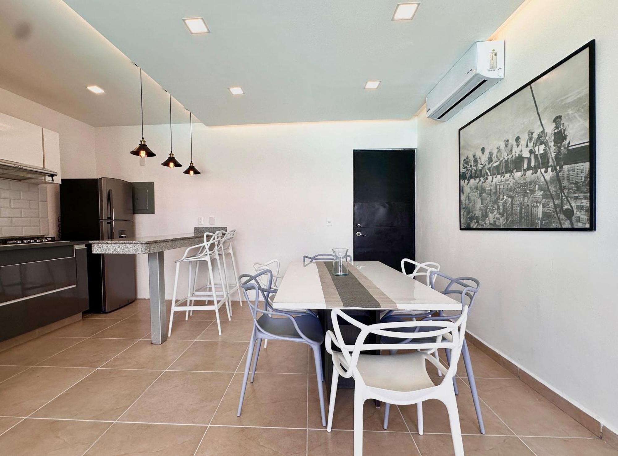 Apartamento Dreams Lagoon By Andiani Travel Cancún