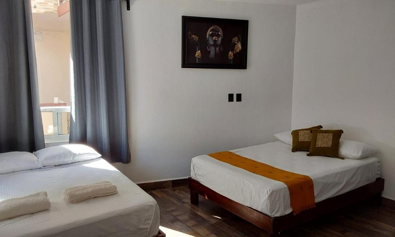 Carlota Bed and breakfast *
