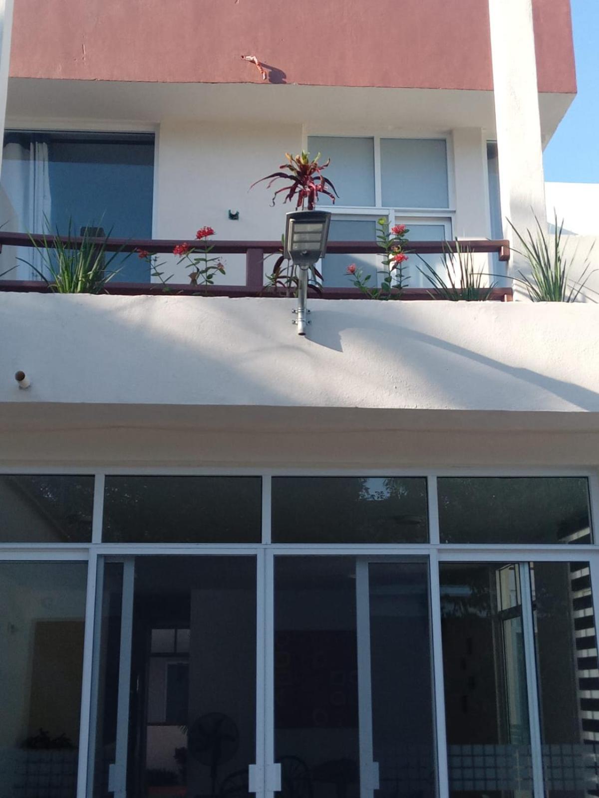 Carlota Bed and breakfast