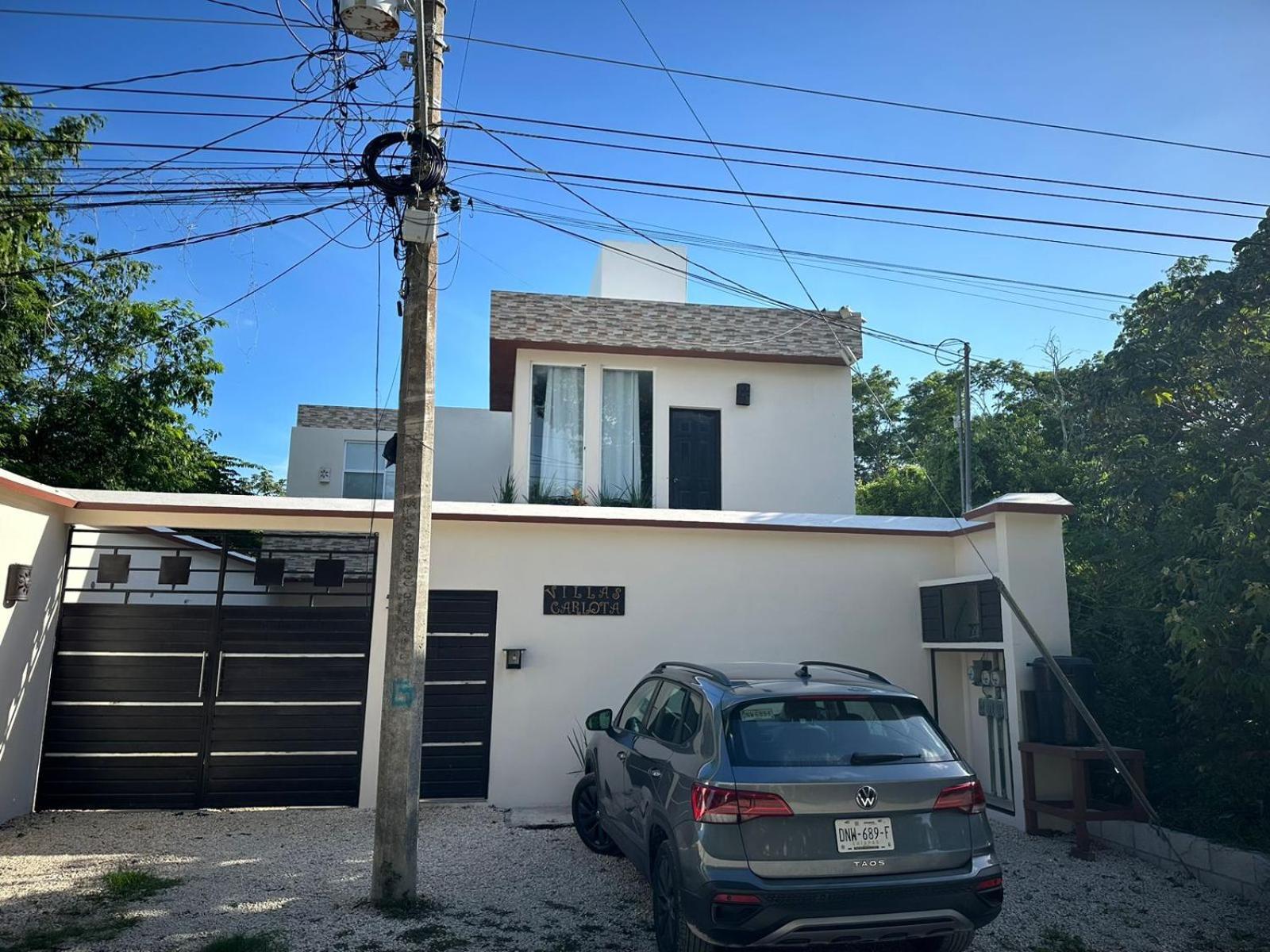 Bed and breakfast Carlota