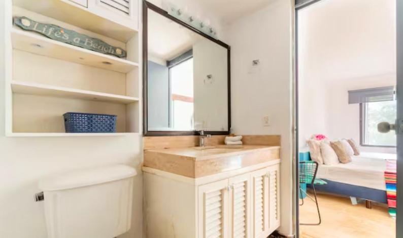 Larimar Apartment *
