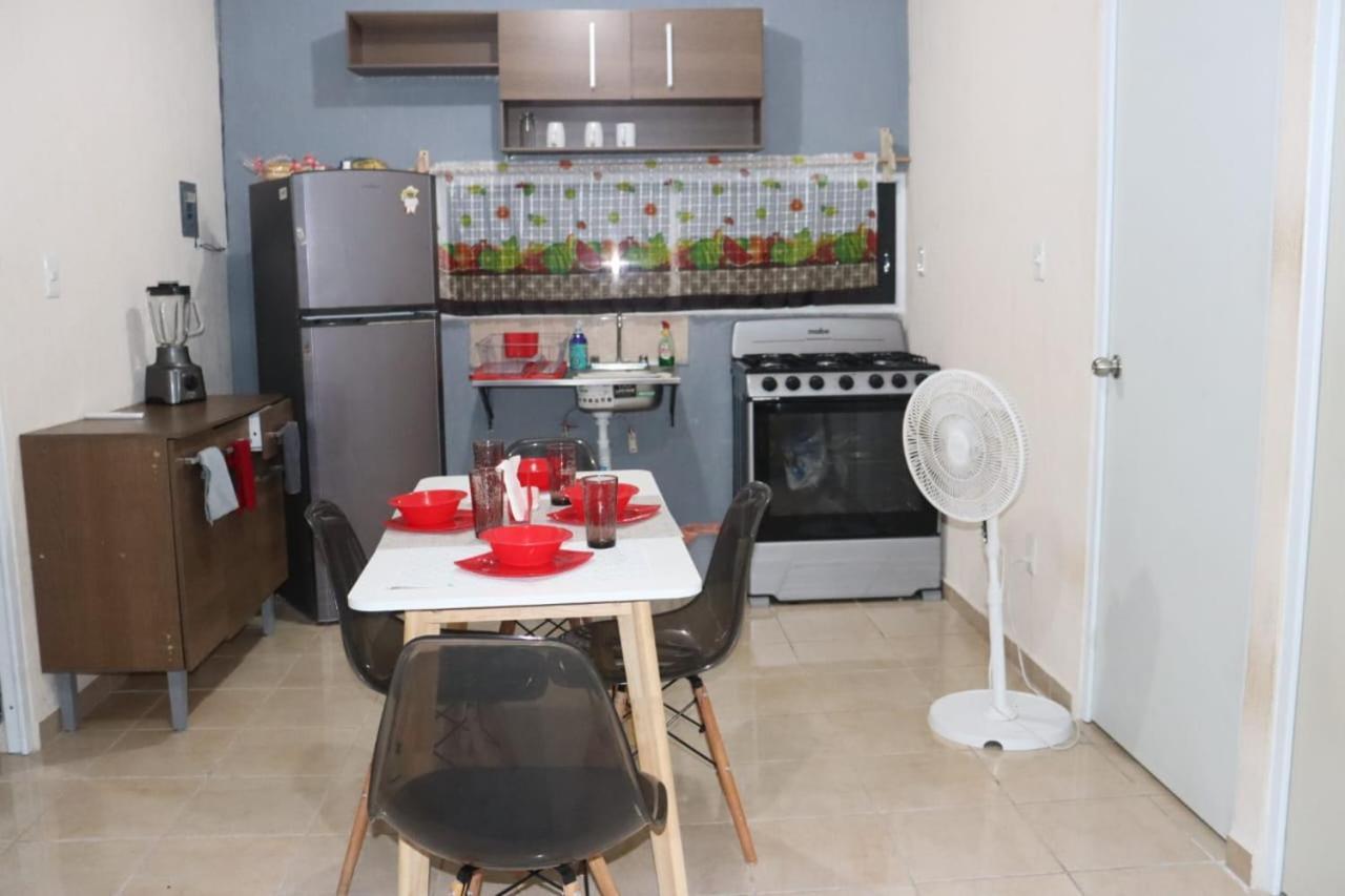 Nuevo Departamento Aloja Apartamento *