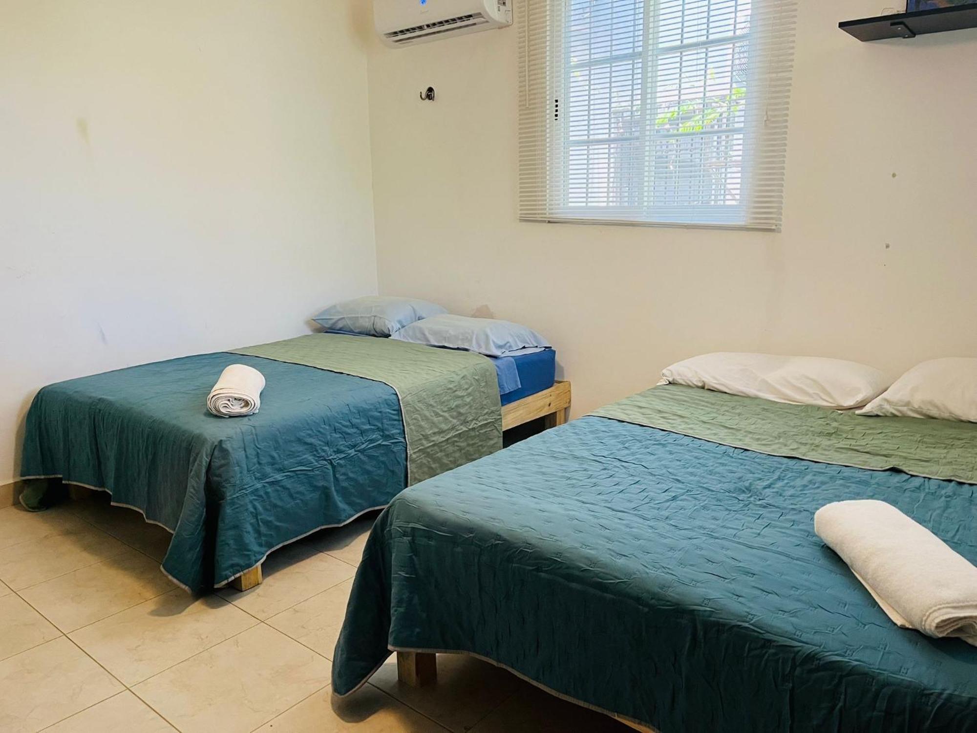 Inigualable Departamento Cerca De Puerto Apartment Cancun