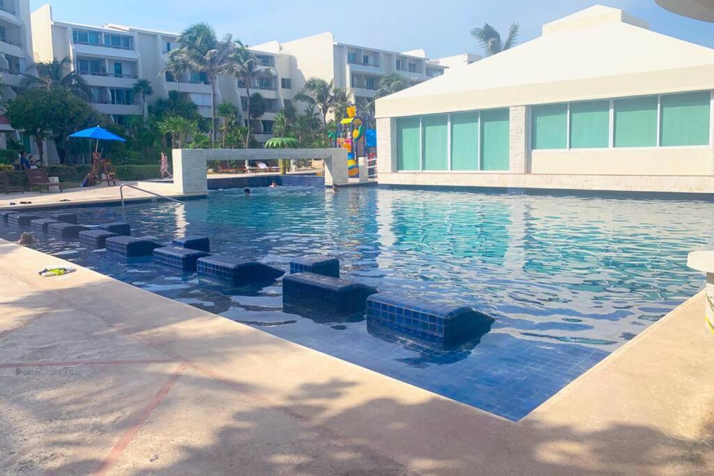 - Steps To And Water Fun