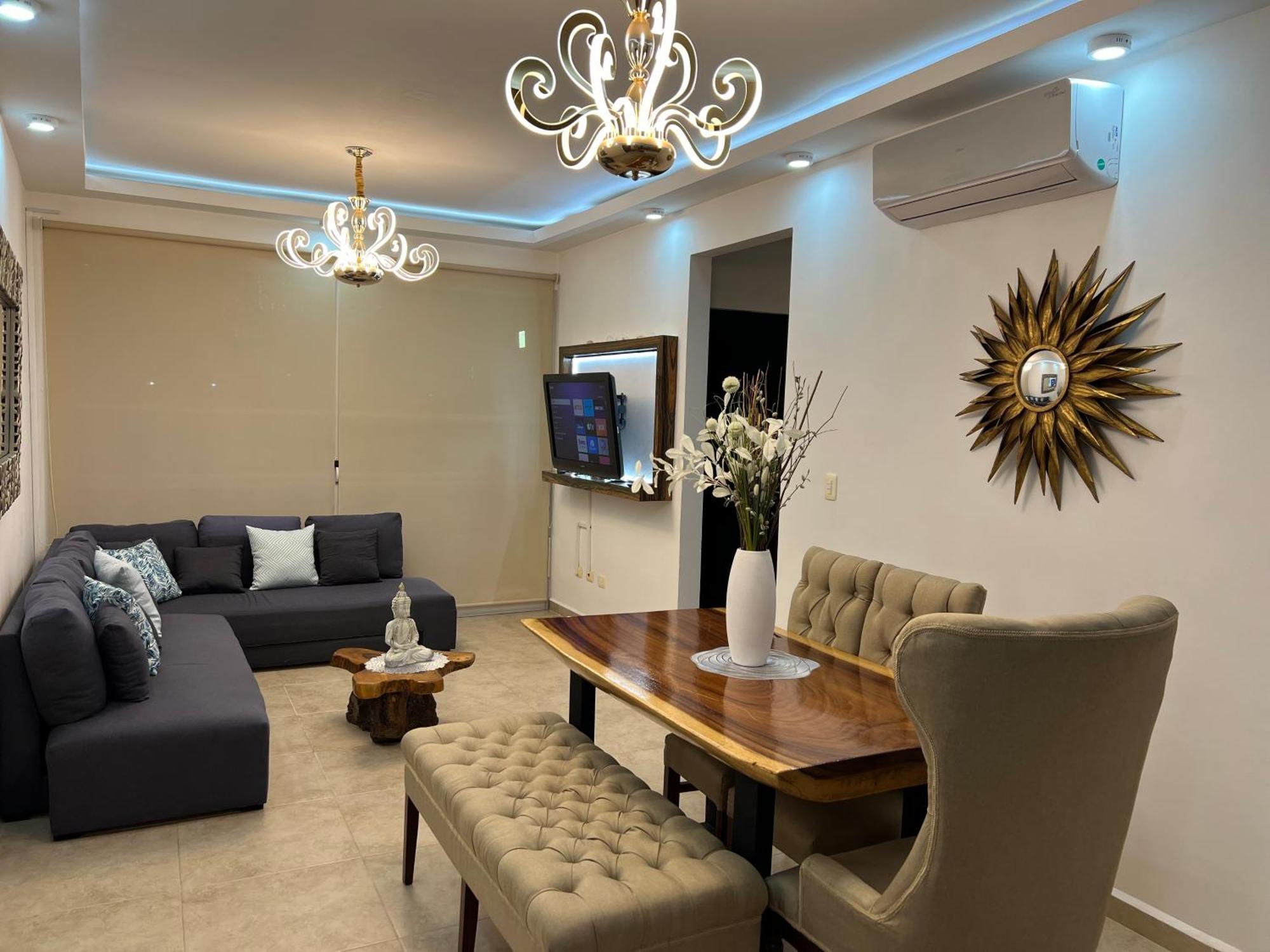 Apartment Luxury Bella House *