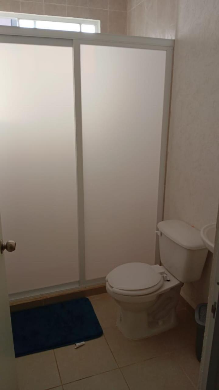 Casa En Con Alberca Cancún