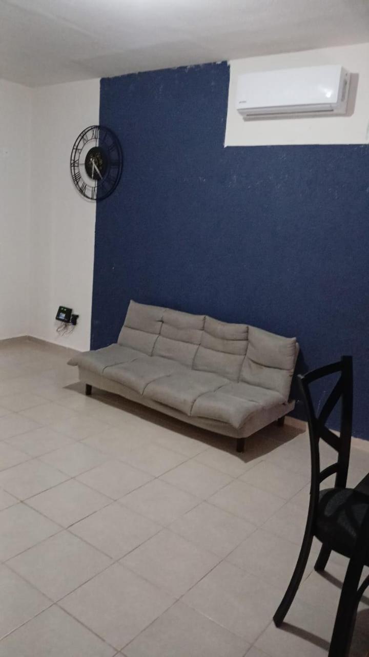 Casa En Con Alberca * Cancún