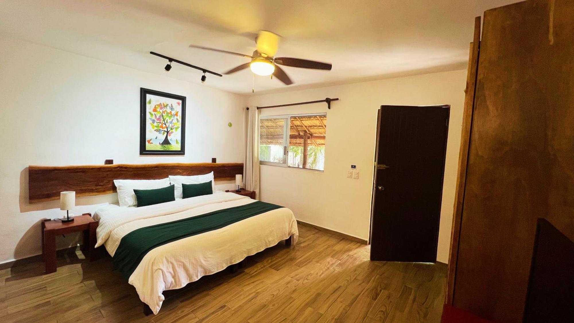 Tequila Hotel Cancún