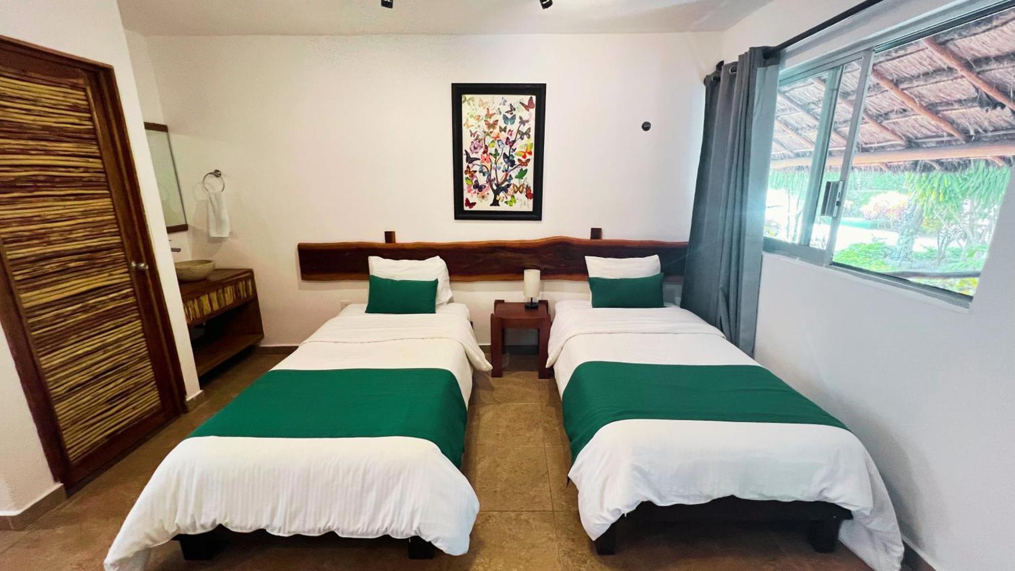 Hotel Tequila Cancún