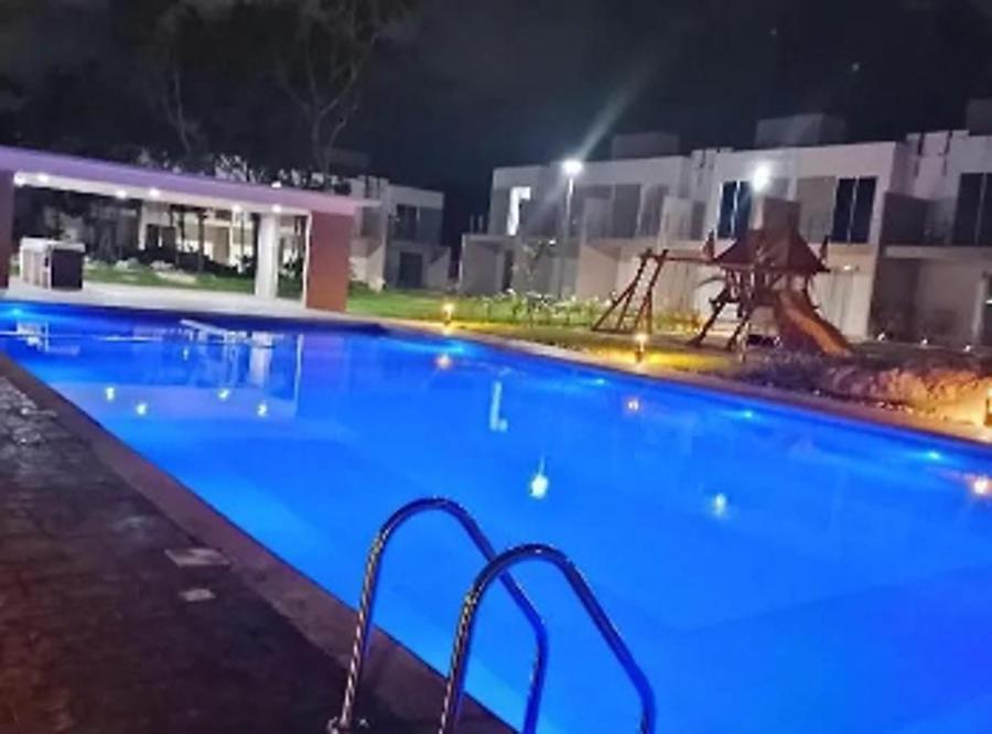 Casa De Vacaciones *