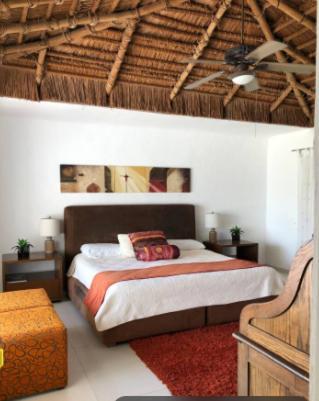Сasa de vacaciones Casa Zona Hotelera Cancún