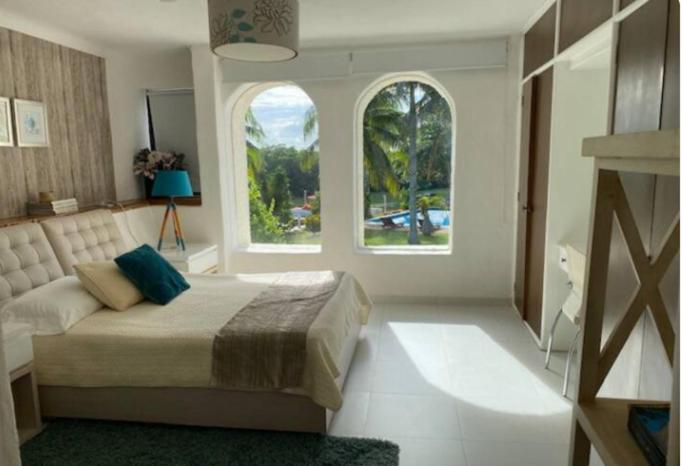 Casa Zona Hotelera Cancún
