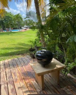 Сasa de vacaciones Casa Zona Hotelera