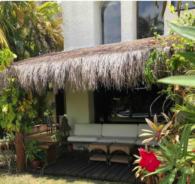 Casa Zona Hotelera Сasa de vacaciones Cancún