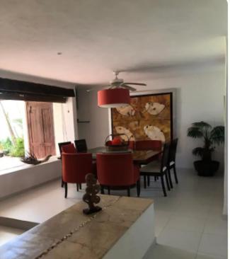 Сasa de vacaciones Casa Zona Hotelera Cancún