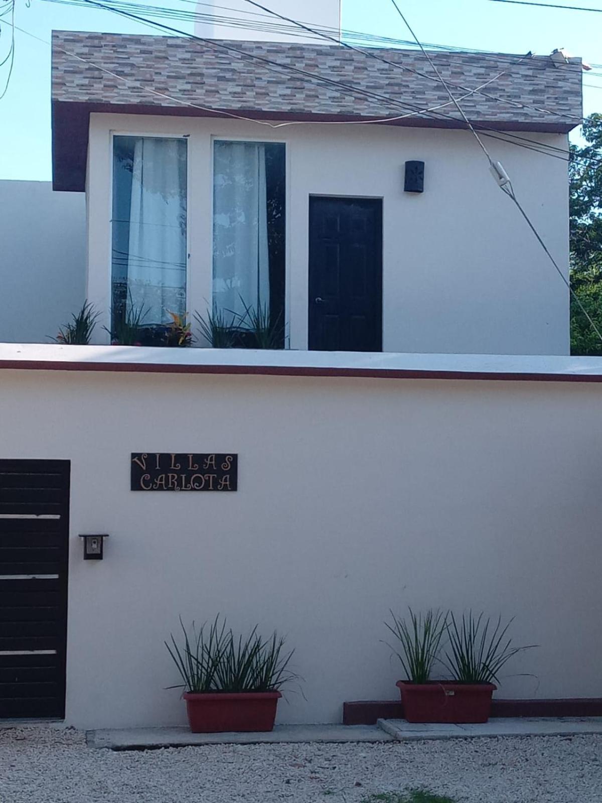 Bed and breakfast Carlota Cancún