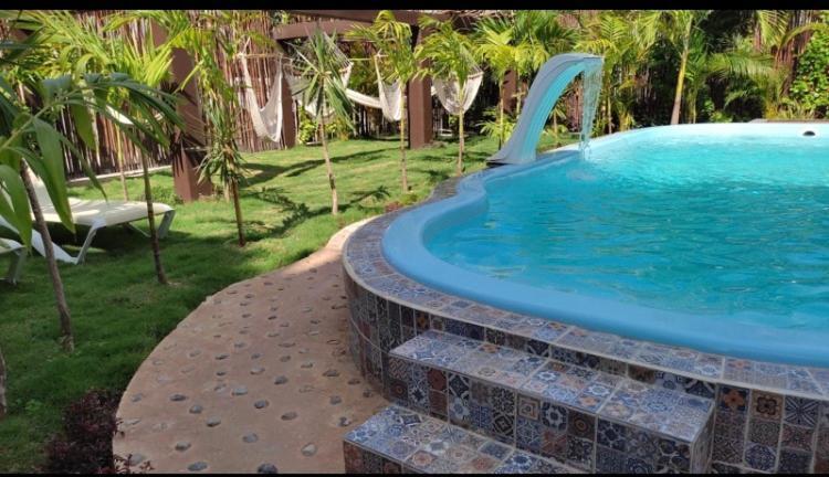 Casa De Luz Guest house