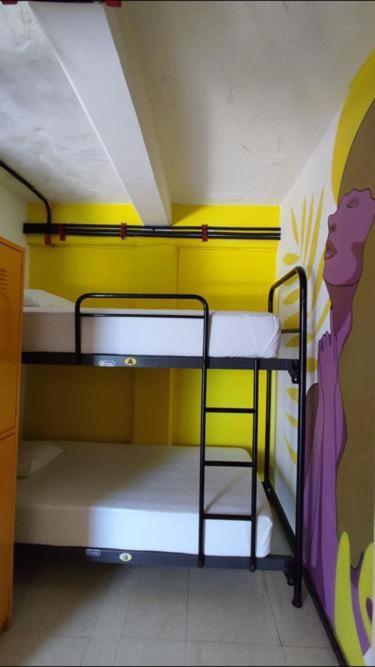 Guest house Casa De Luz Cancun