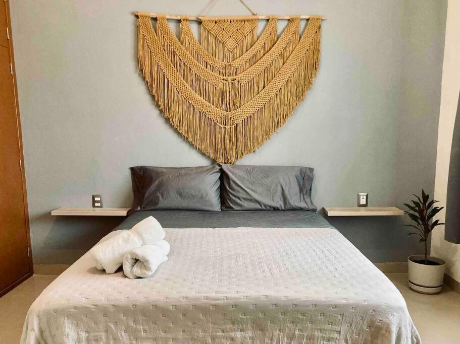 Prime All-inclusive Mansion - Double Villa Cancún
