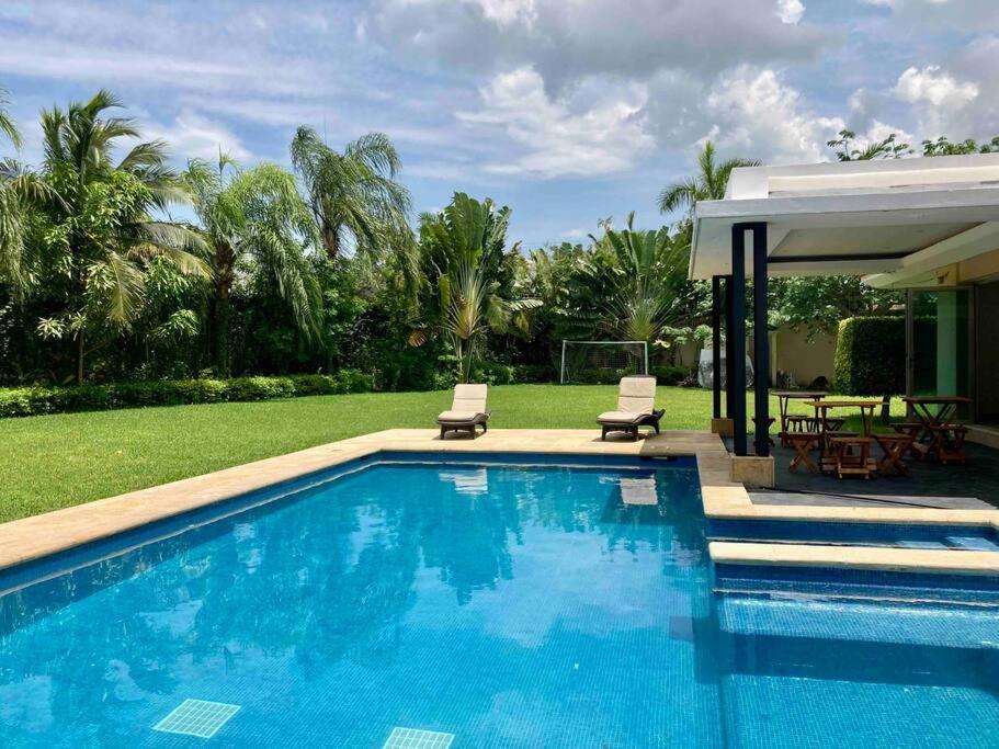 Prime All-inclusive Mansion - Double Villa Cancún