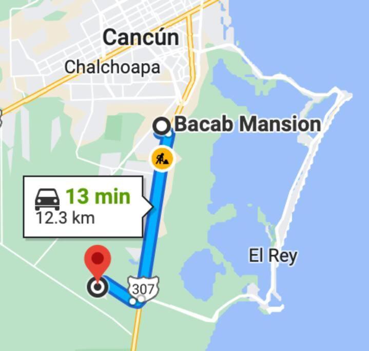 Villa Prime All-inclusive Mansion - Double Cancún