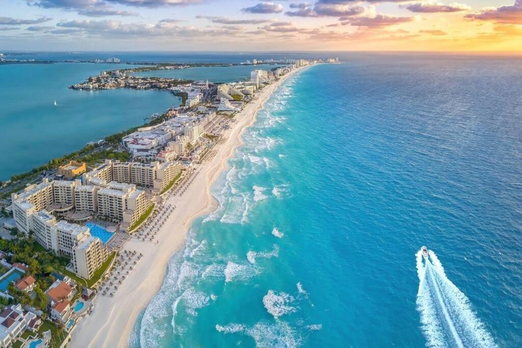 Villa Prime All-inclusive Mansion - Double Cancún