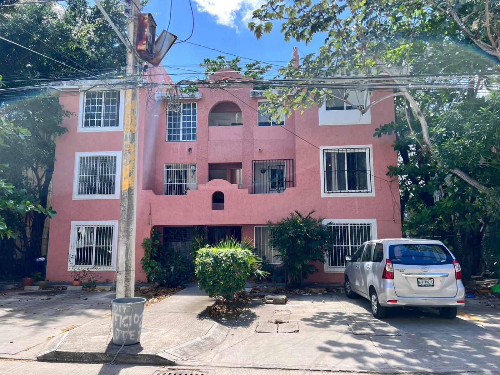 Centrico En Cancún