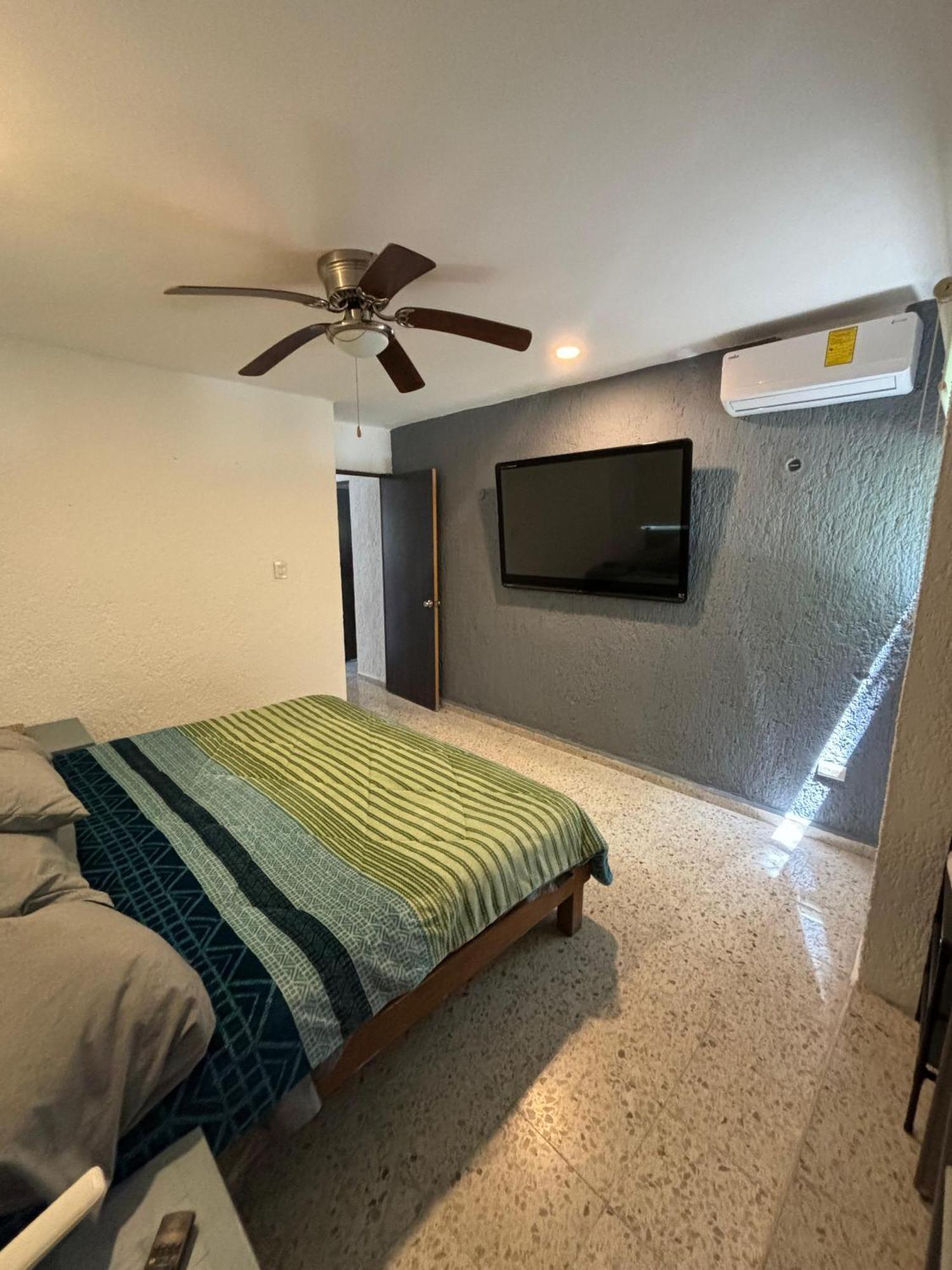Apartamento Centrico En *
