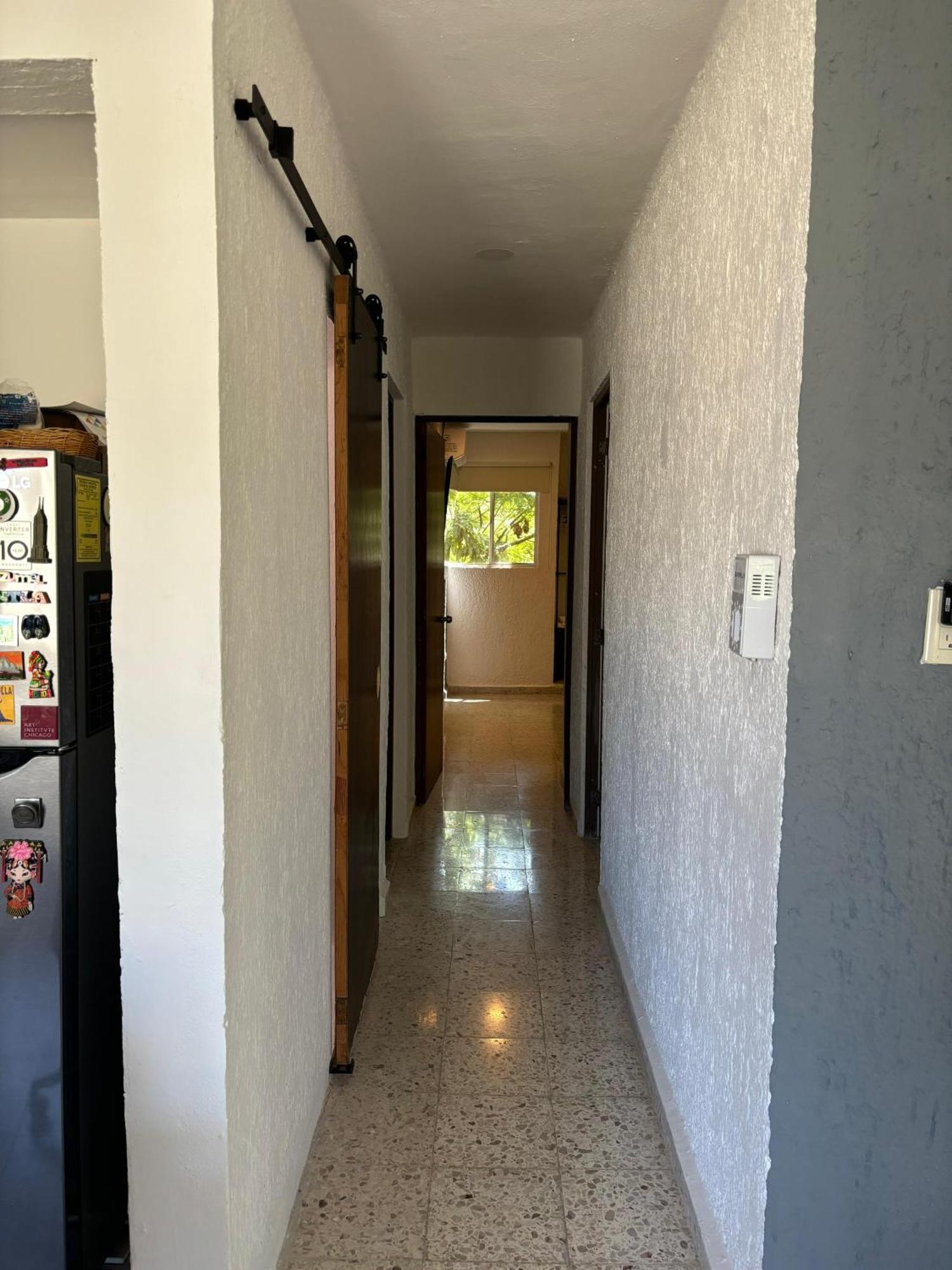 Apartamento Centrico En
