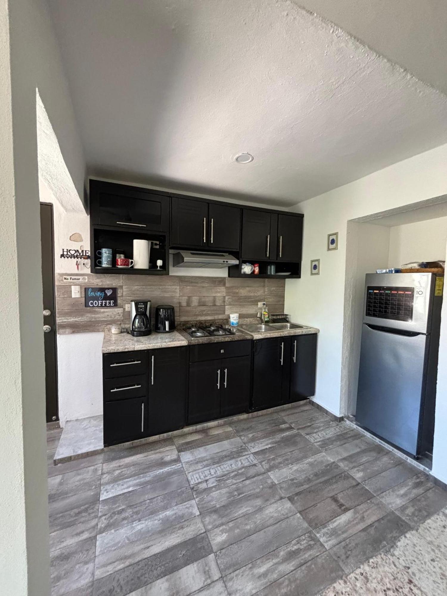 Apartamento Centrico En Cancún