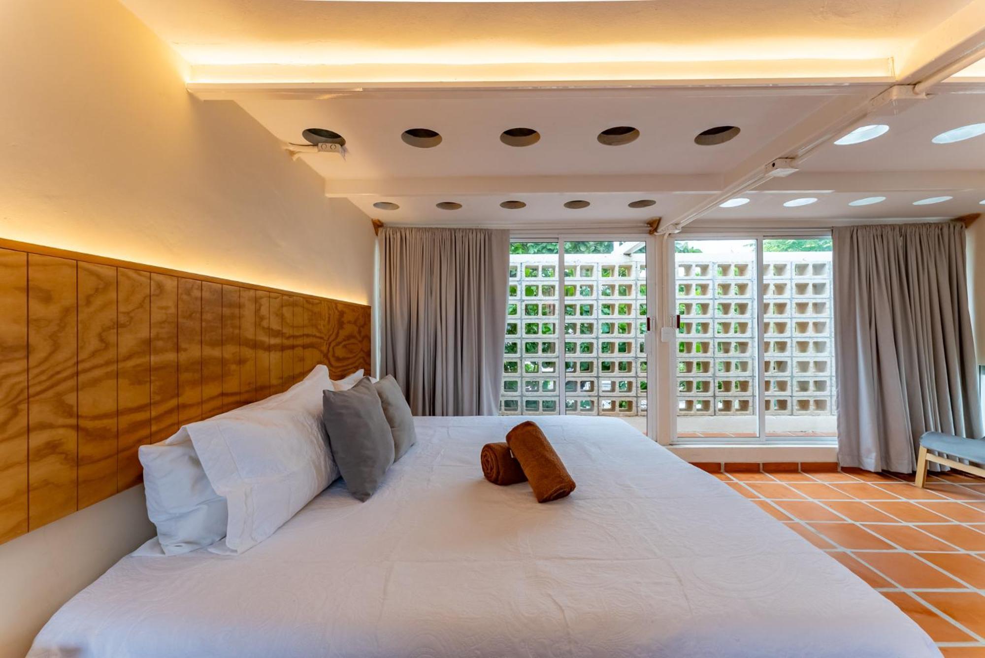 Casa Jicama Apartamento Cancún