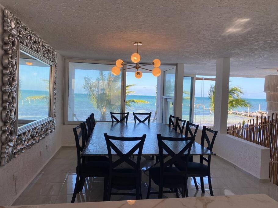 Villa Beachfrontsven Svenjovic At Y Ahoo C Om
