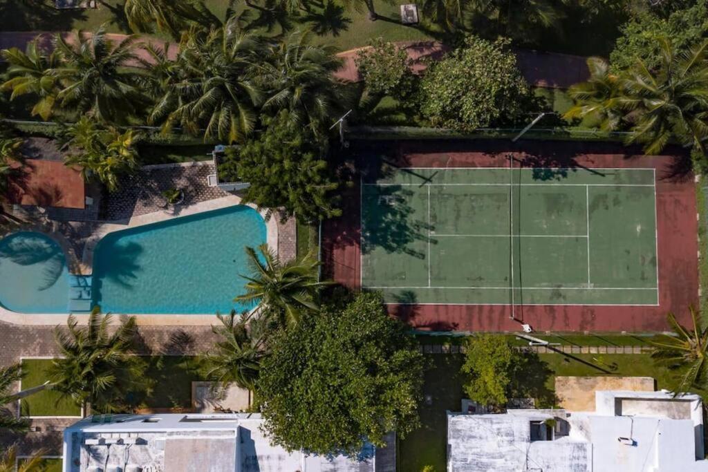 Villa Beachfrontsven Svenjovic At Y Ahoo C Om Cancún