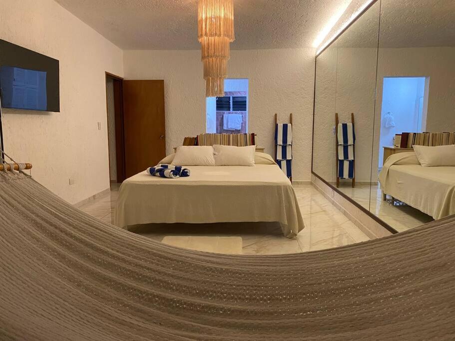 Villa Beachfrontsven Svenjovic At Y Ahoo C Om Cancún