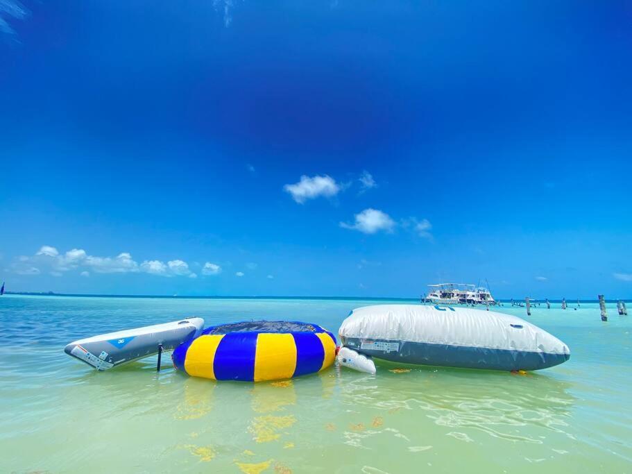 Villa Beachfrontsven Svenjovic At Y Ahoo C Om Cancún