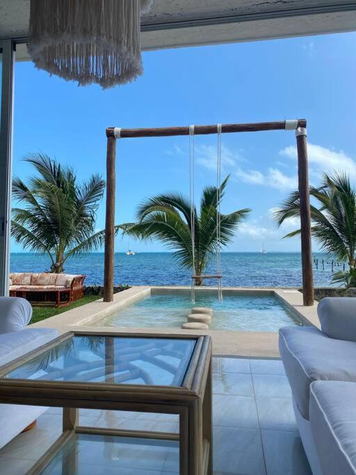 Beachfrontsven Svenjovic At Y Ahoo C Om Cancún