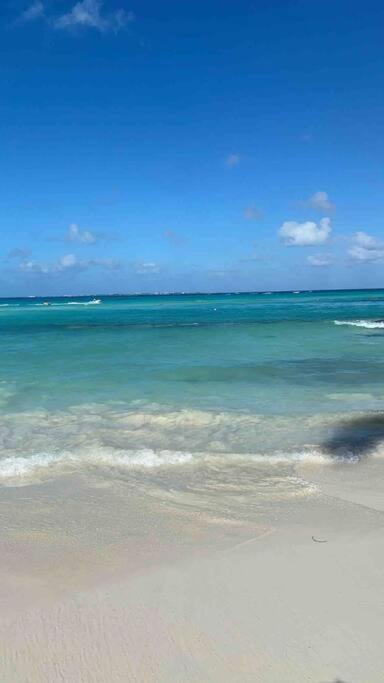 Beachfrontsven Svenjovic At Y Ahoo C Om Villa Cancún