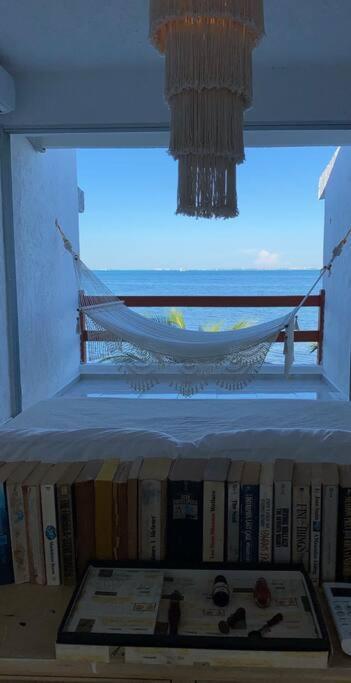 Villa Beachfrontsven Svenjovic At Y Ahoo C Om Cancún