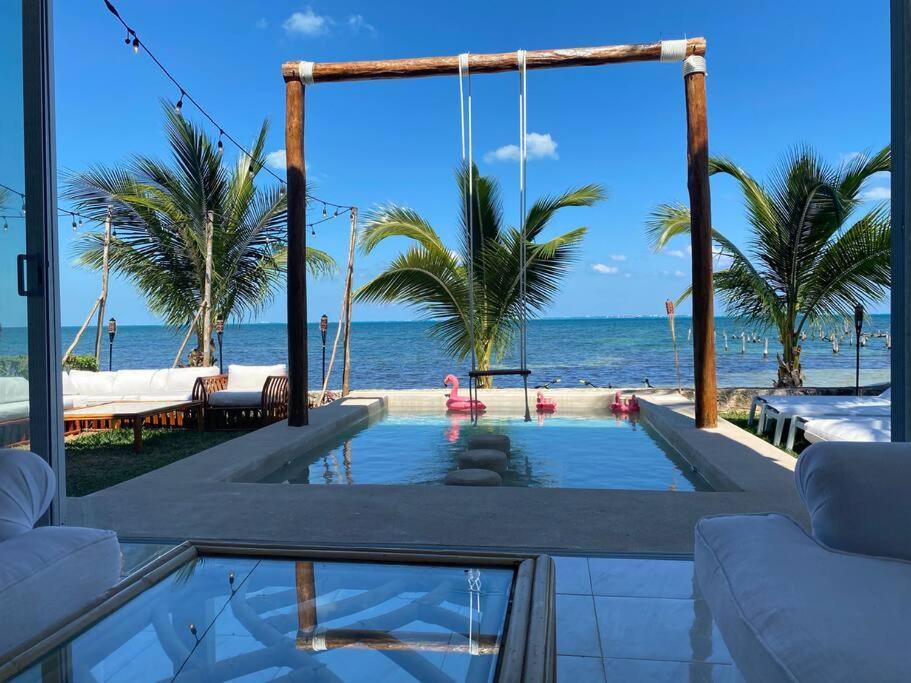 Beachfrontsven Svenjovic At Y Ahoo C Om * Cancún